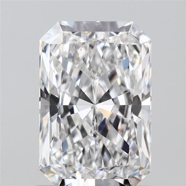 Radiant Lab-Grown Diamond image