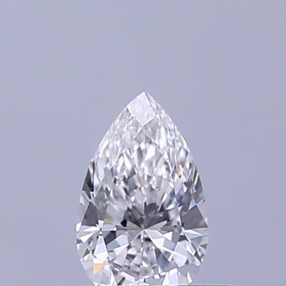 Pear Lab-Grown Diamond image