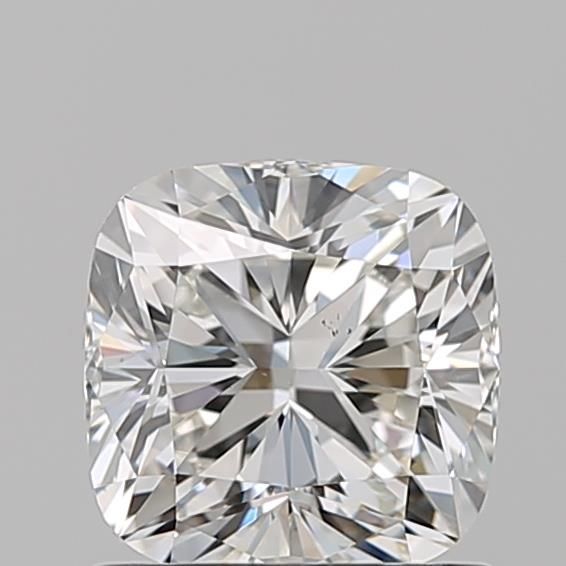 Cushion Diamond image