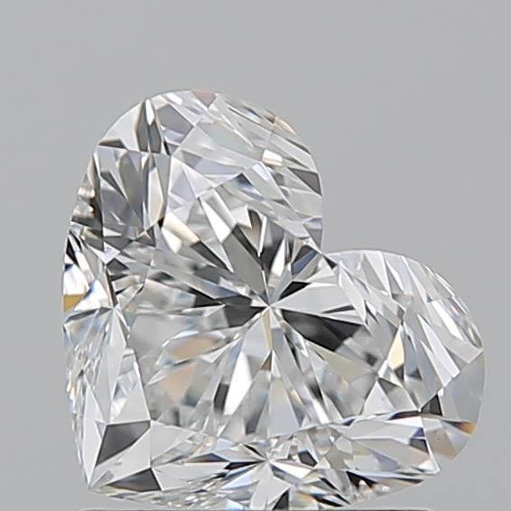 Heart Diamond image