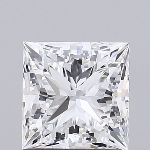 Princess Lab-Grown Diamond image