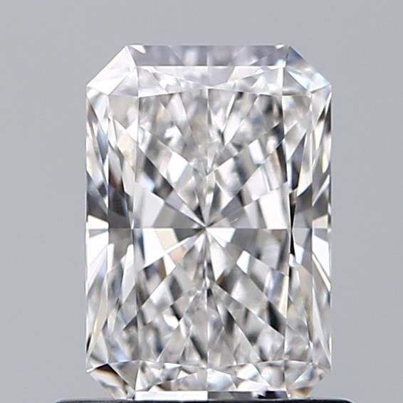 Radiant Lab-Grown Diamond image