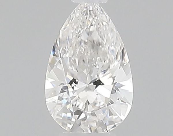 Pear Lab-Grown Diamond image