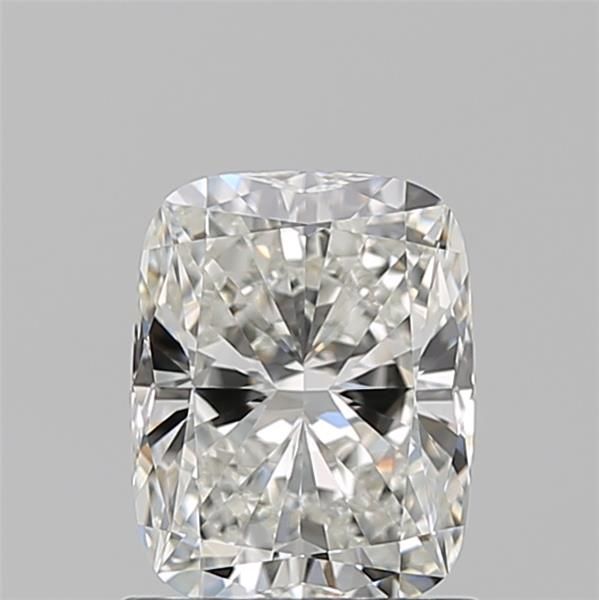 Cushion Diamond image