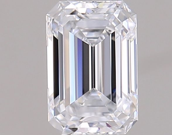 Emerald Lab-Grown Diamond image
