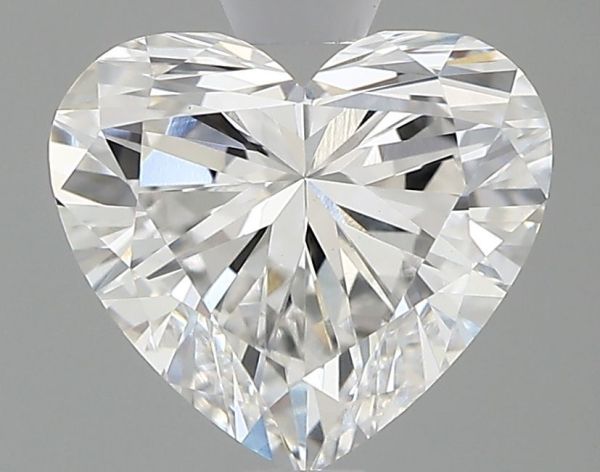 Heart Lab-Grown Diamond image