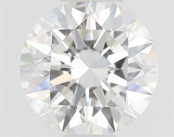 Round Diamond image