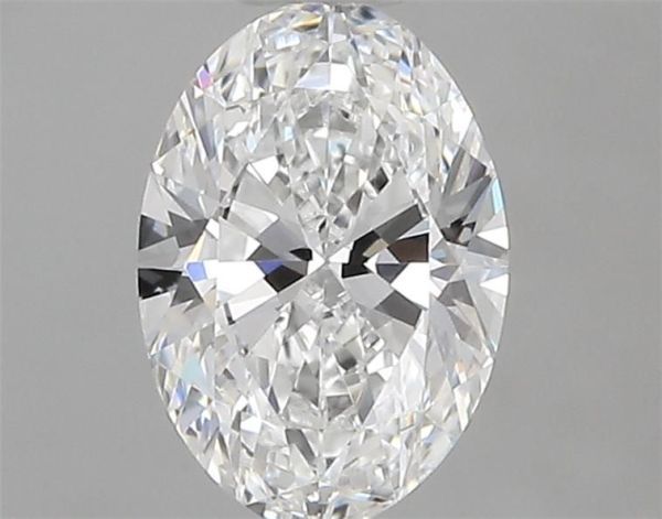 Oval Diamond image