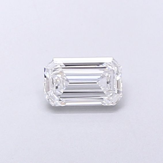 Emerald Lab-Grown Diamond image
