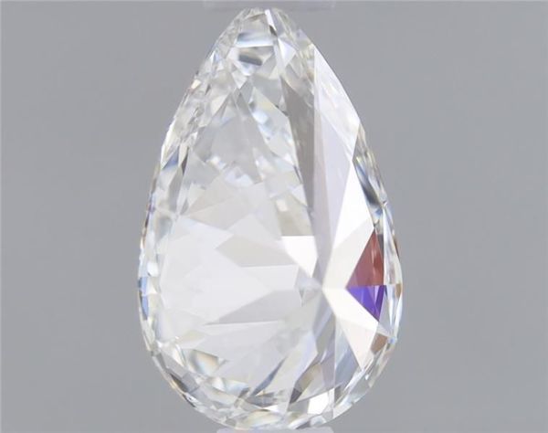 Pear Diamond image