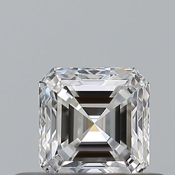 Asscher Diamond image