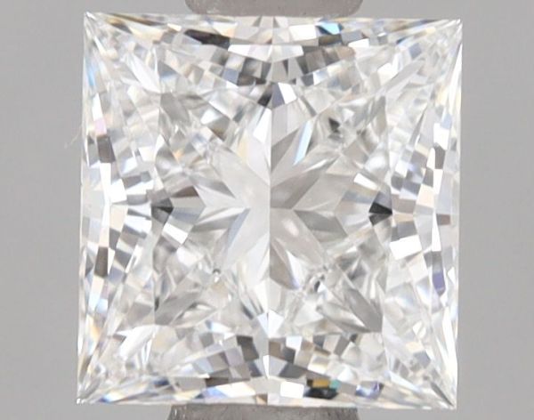 Princess Lab-Grown Diamond image