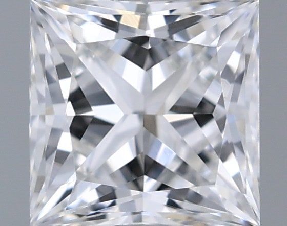 Princess Lab-Grown Diamond image