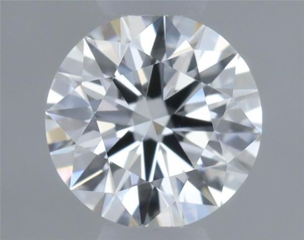 Round Diamond image