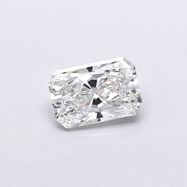 Radiant Lab-Grown Diamond image