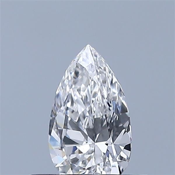 Pear Lab-Grown Diamond image