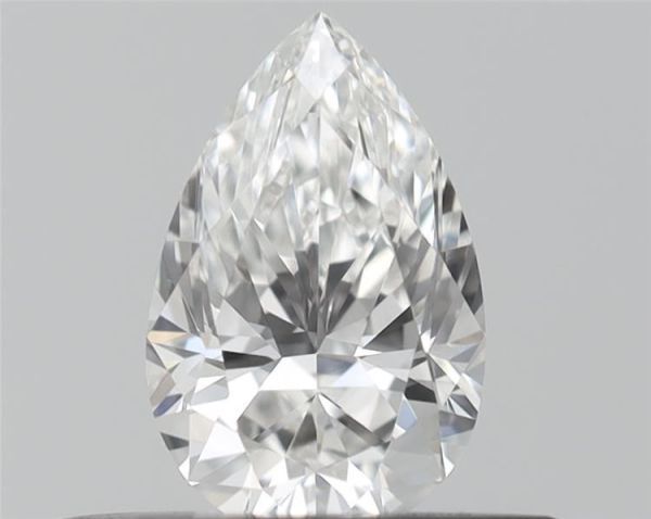Pear Diamond image