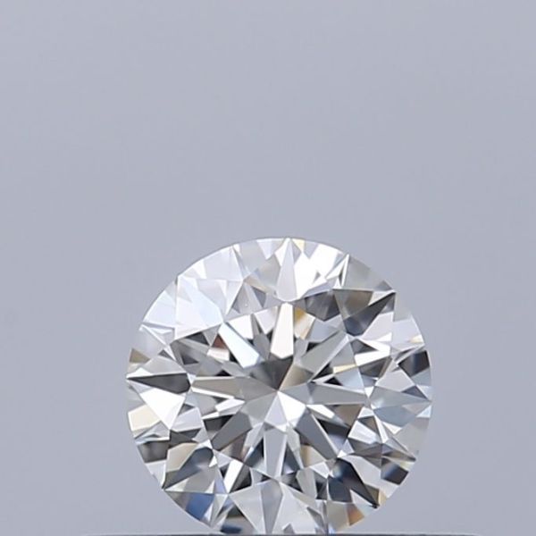 Round Diamond image