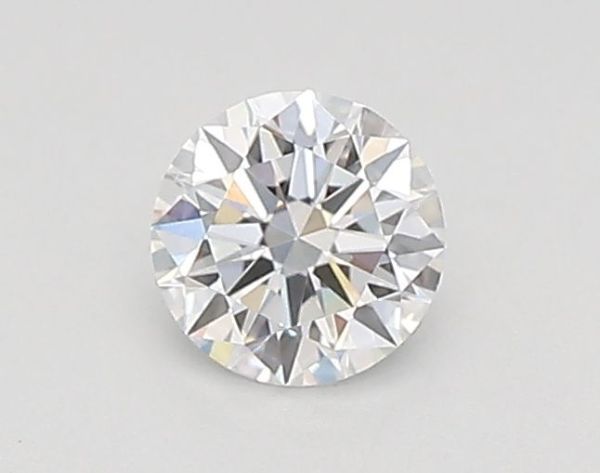 Round Lab-Grown Diamond image