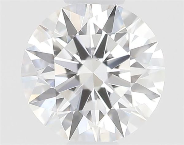 Round Diamond image