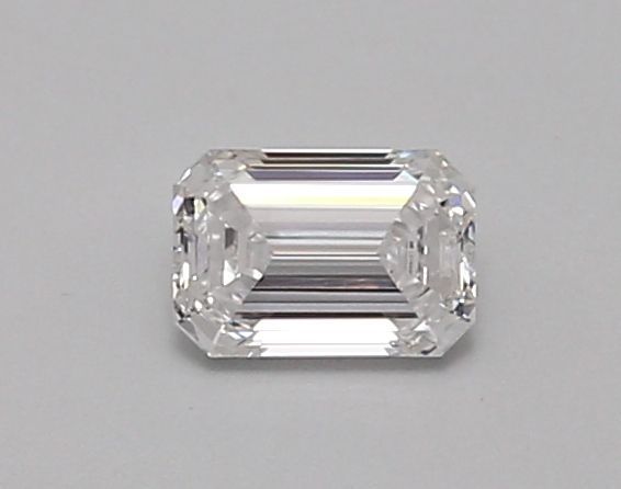 Emerald Lab-Grown Diamond image