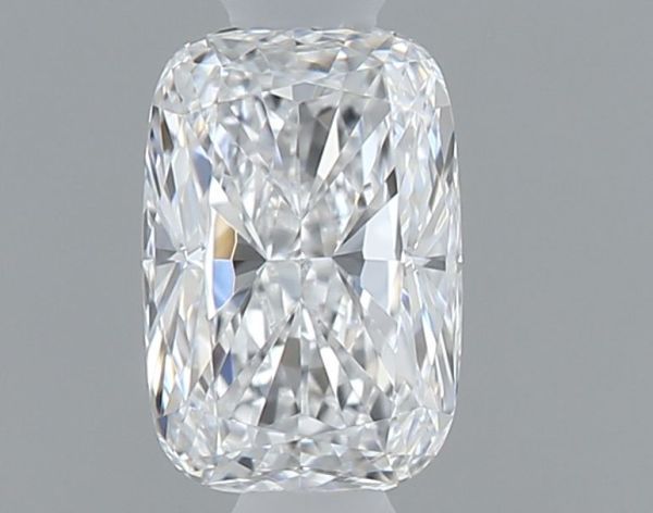 Cushion Diamond image