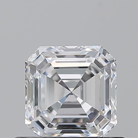 Asscher Diamond image