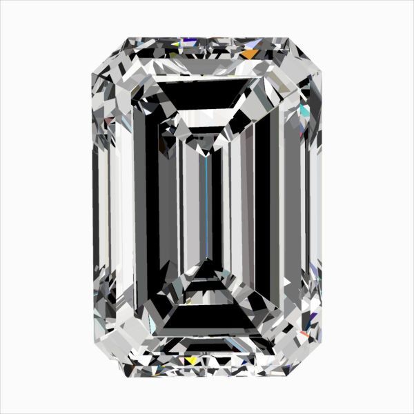 Emerald Diamond image
