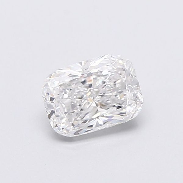 Cushion Lab-Grown Diamond image