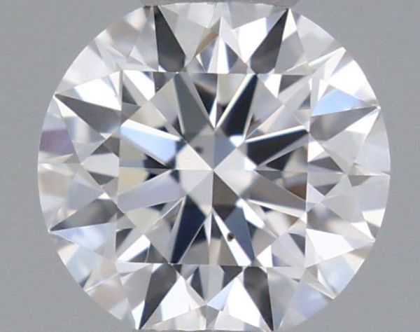 Round Diamond image