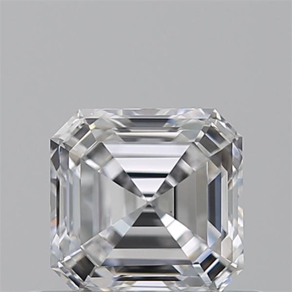 Asscher Diamond image