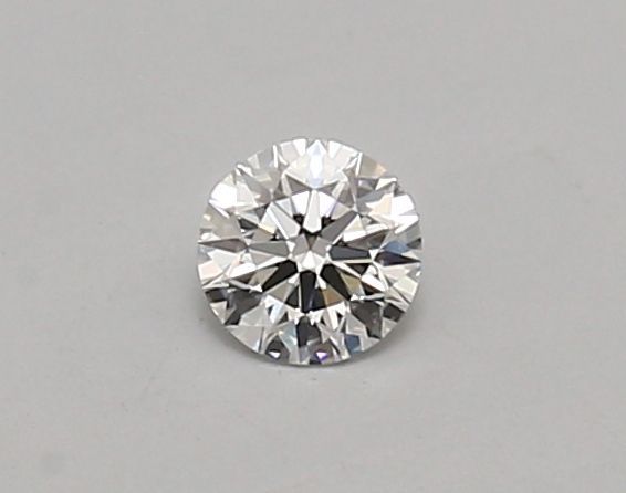 Round Lab-Grown Diamond image