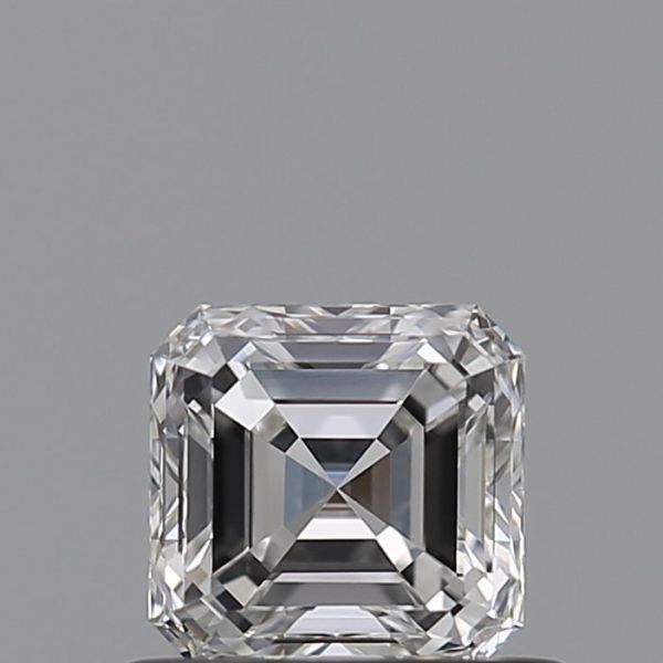 Asscher Diamond image