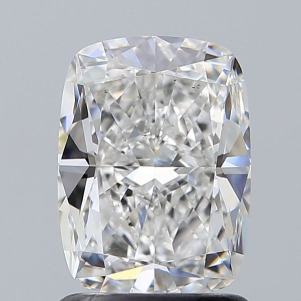Cushion Diamond image