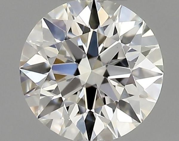 Round Diamond image
