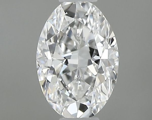 Oval Diamond image