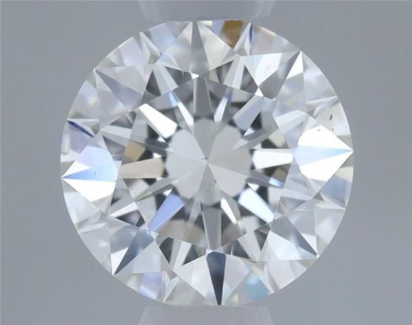 Round Diamond image