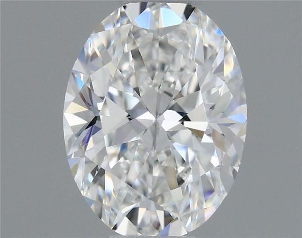 Oval Diamond image