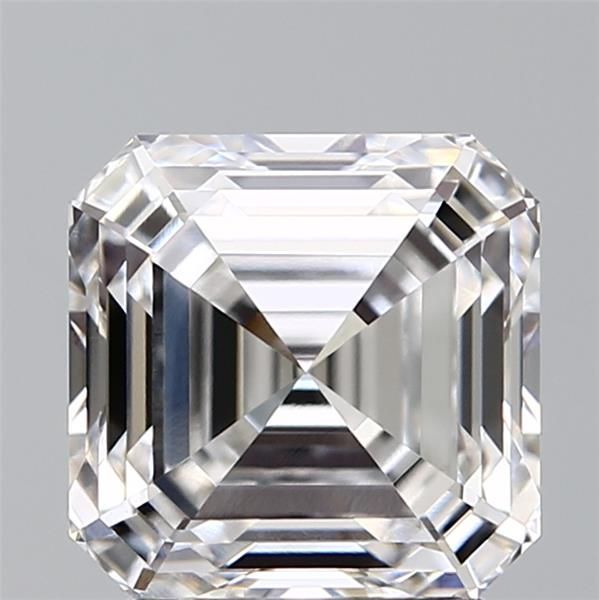 Asscher Lab-Grown Diamond image