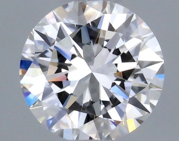 Round Diamond image