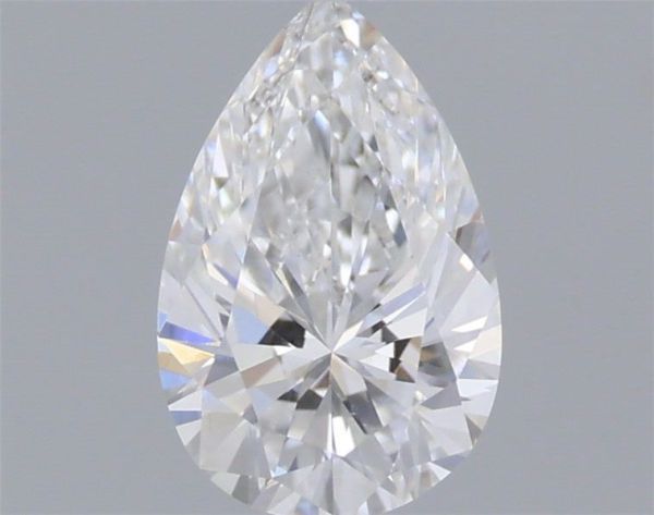 Pear Lab-Grown Diamond image