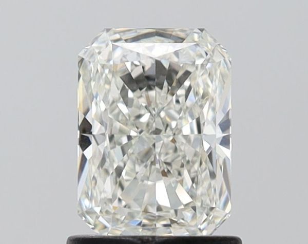Radiant Lab-Grown Diamond image