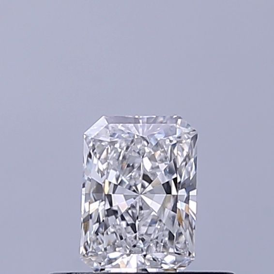 Radiant Lab-Grown Diamond image