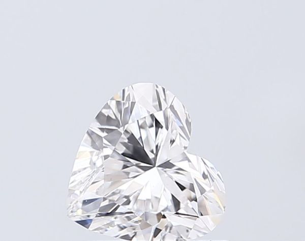 Heart Lab-Grown Diamond image