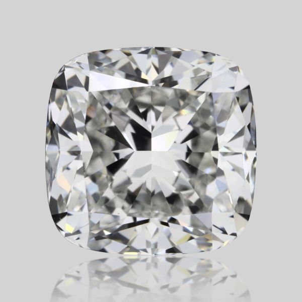 Cushion Diamond image