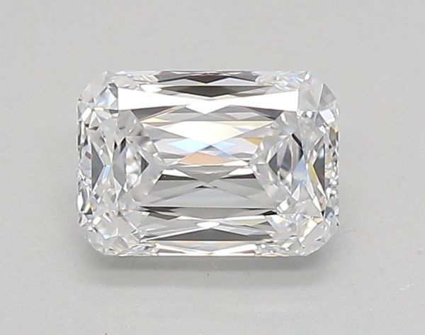 Cushion Lab-Grown Diamond image