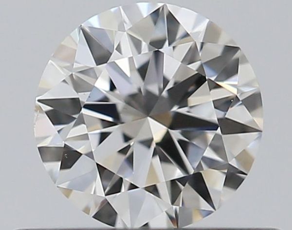 Round Diamond image