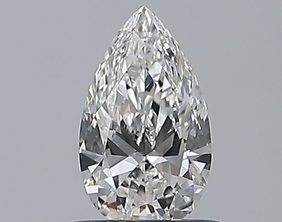 Pear Diamond image
