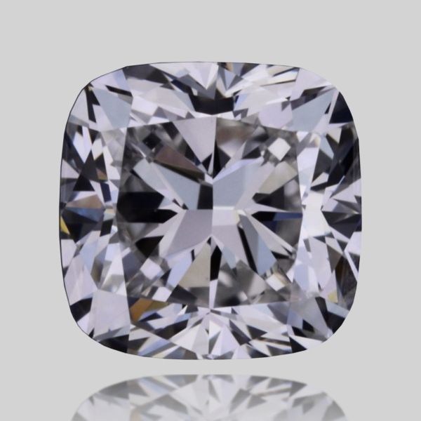 Cushion Diamond image