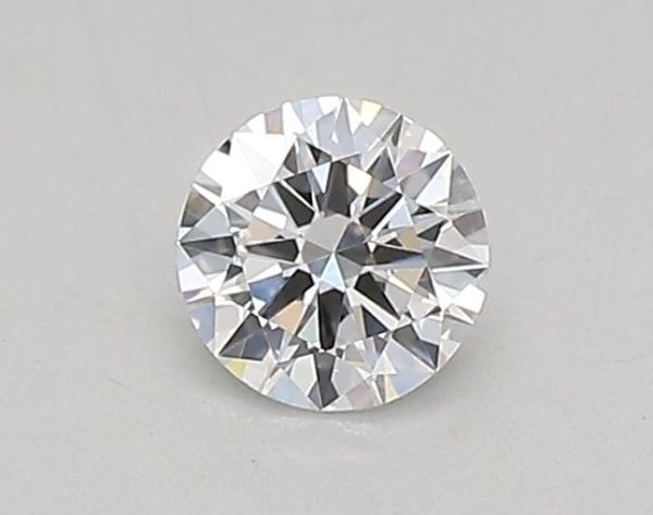 Round Lab-Grown Diamond image